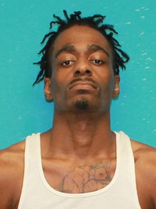 Mugshot of SESSIONS, DAVION