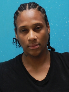 Mugshot of GRAYEL, MONIKA