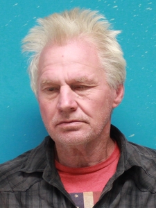 Mugshot of KLAVER, DAVID