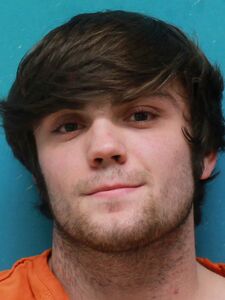 Mugshot of PLASKIE, BRAXTON
