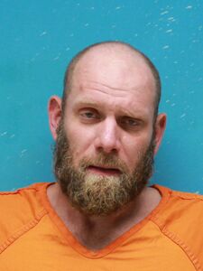 Mugshot of ALVEY, DONALD