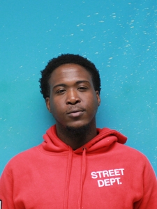 Mugshot of SCOTT, FABION  