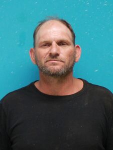 Mugshot of MCGEE, JEFFERY