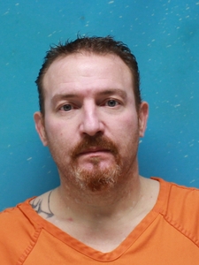 Mugshot of ROGERS, CHRISTOPHER