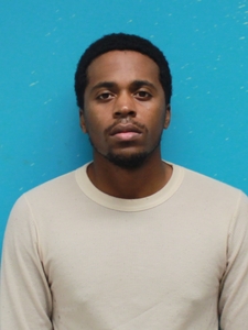 Mugshot of MERRILL, GEORKEL