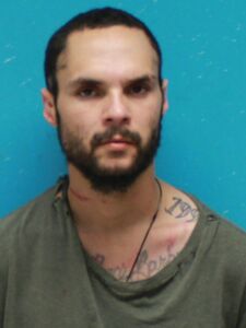 Mugshot of CORNELIUS, NAPOLEON