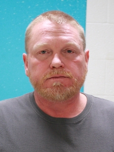 Mugshot of PARRISH, CLIFFORD