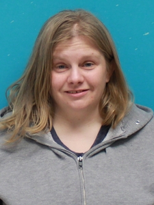 Mugshot of CALDWELL, MEGAN