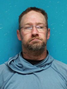 Mugshot of COLLIER, BRIAN