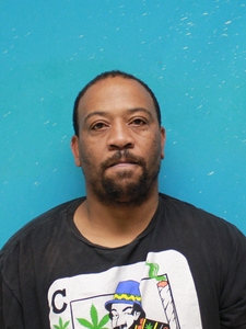 Mugshot of CHAMBERLAIN, LONNIE