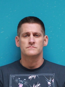 Mugshot of TEARE, DANIEL