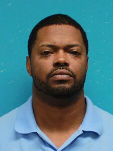 Mugshot of YANCEY, EMMANUEL