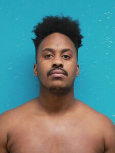Mugshot of PETTY, ANTWAN