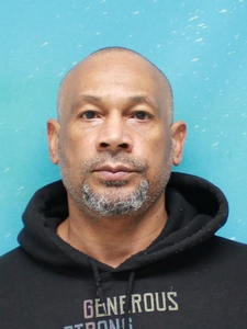 Mugshot of PULLEN, RAYBURN
