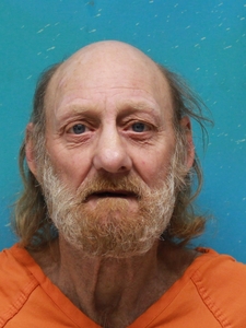 Mugshot of MARTINDALE, TOMMY