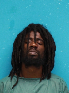 Mugshot of ABRAHAM, TYSON