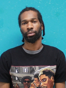 Mugshot of MATTHEWS, REGGIE