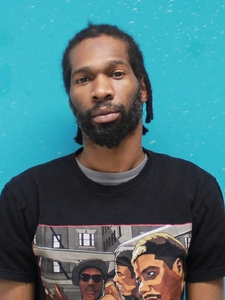 Mugshot of MATTHEWS, REGGIE  