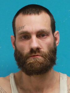 Mugshot of BROUGHTON, MARCUS