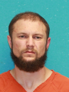 Mugshot of HALL, JOSHUA