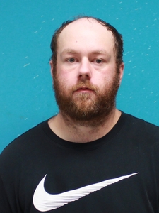 Mugshot of BUCHANAN, ANDREW  