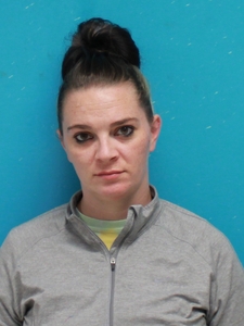 Mugshot of CHASTEEN, AMBER