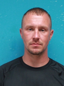 Mugshot of LOGAN, CHRISTOPHER
