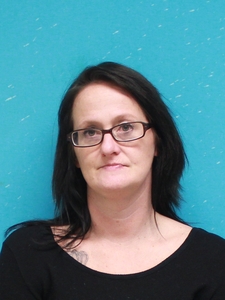 Mugshot of NISWONGER, JENNIFER