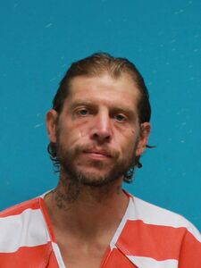 Mugshot of POOLE, SEAN