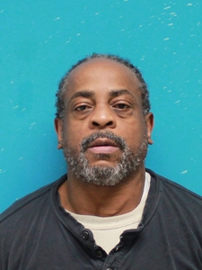 Mugshot of BINFORD, HARVEY