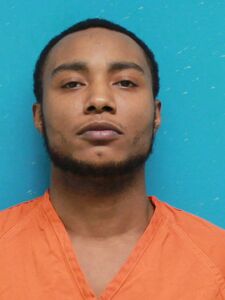 Mugshot of ALLEN, AARON