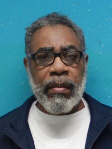 Mugshot of CURRY, LEWIS