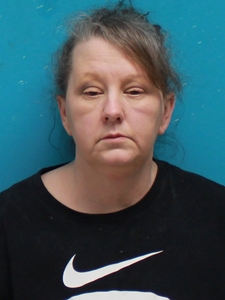 Mugshot of DIEBOLD, CANDY