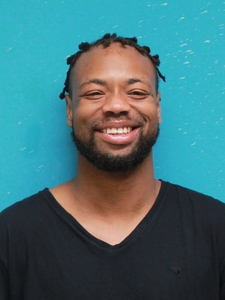 Mugshot of MCKINLEY, RASHAWN