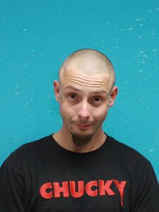 Mugshot of DUKES, JAMES