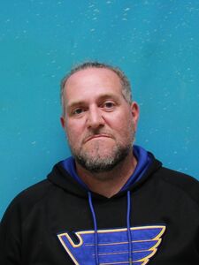 Mugshot of JAMIESON, LARRY