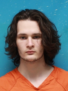 Mugshot of CLEMENTS, ELIJAH