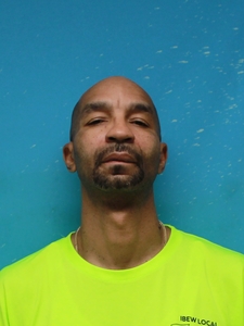 Mugshot of HARMON, MICHAEL