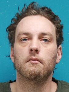 Mugshot of ONEILL, CHRISTOPHER