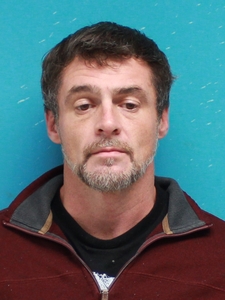 Mugshot of PORTER, DARRELL