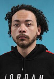 Mugshot of YOUNGBROWN, GABRIEL