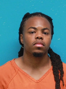 Mugshot of ANDREWS, MARQUELIS