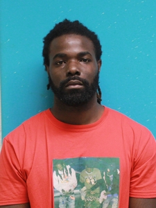 Mugshot of GILBERT, DENZELL