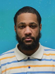 Mugshot of BROCKMAN, TITUS
