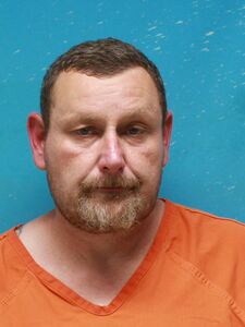 Mugshot of TANNER, PETE