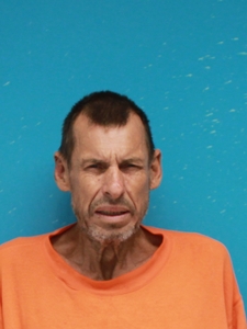 Mugshot of PARROTT, DARRELL