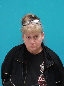 Mugshot of SMITH, KELLY