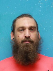 Mugshot of STILL, STEVEN