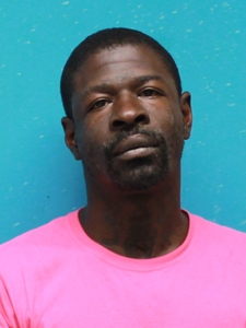 Mugshot of GRAHAM, DARWIN