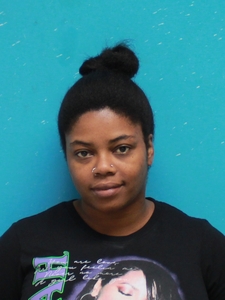 Mugshot of TAYLOR, ANASTASIA